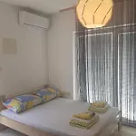 With Parking Space Dramalj, - 18467 Apartment Crikvenica