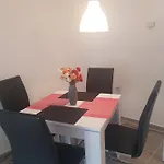With Parking Space Dramalj, - 18467 Apartment Crikvenica