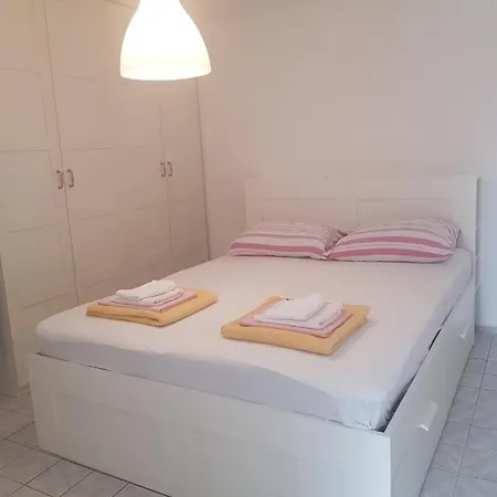 With Parking Space Dramalj, - 18467 * קריקווניצה