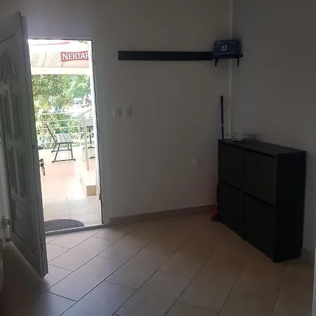 With Parking Space Dramalj, - 18467 * קריקווניצה