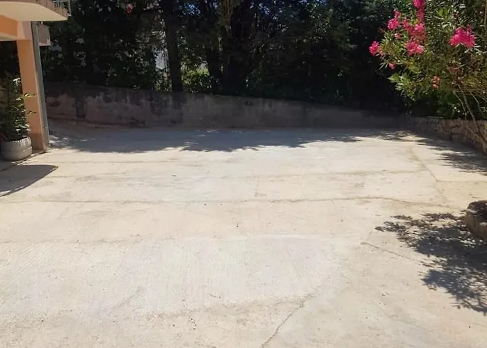 With Parking Space Dramalj, - 18467