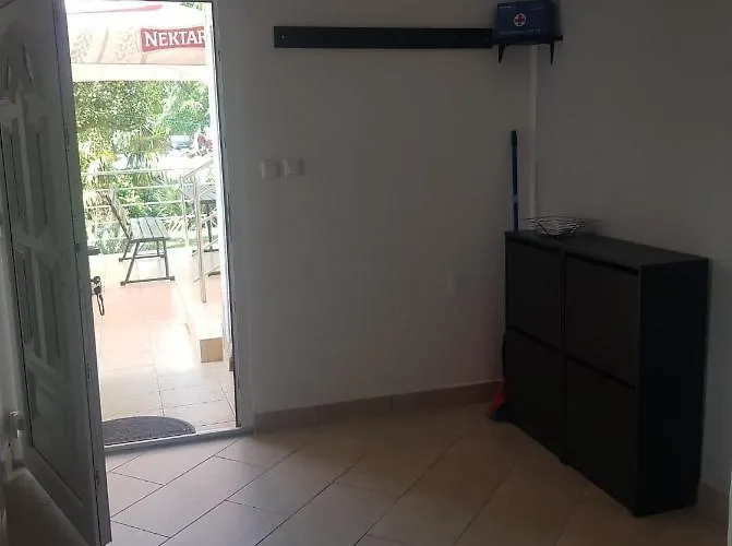 With Parking Space Dramalj, - 18467 * Crikvenica