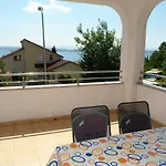 With Parking Space Dramalj, - 18467 * Crikvenica