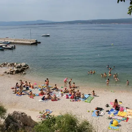 With A Parking Space Dramalj, - 18467 * Crikvenica