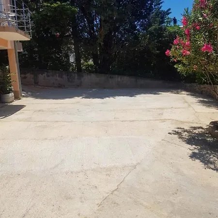 With A Parking Space Dramalj, - 18467
