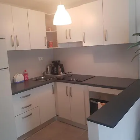 Apartament With Parking Space Dramalj - - 18467 Crikvenica