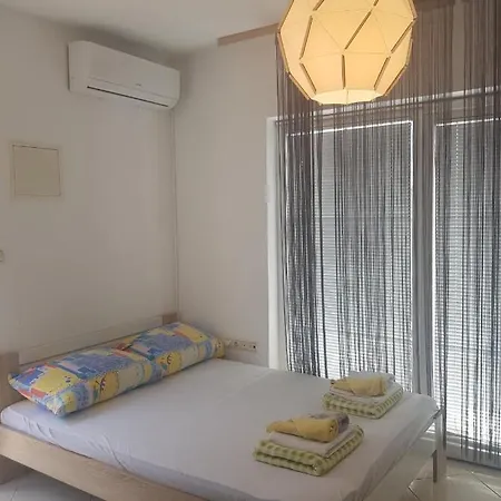 With A Parking Space Dramalj, - 18467 Apartment Crikvenica