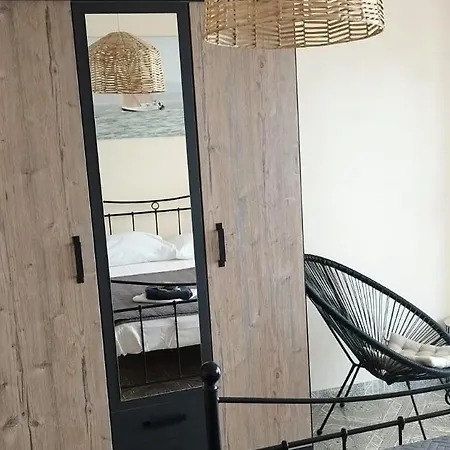 Apartment With A Parking Space Dramalj, - 18467 *