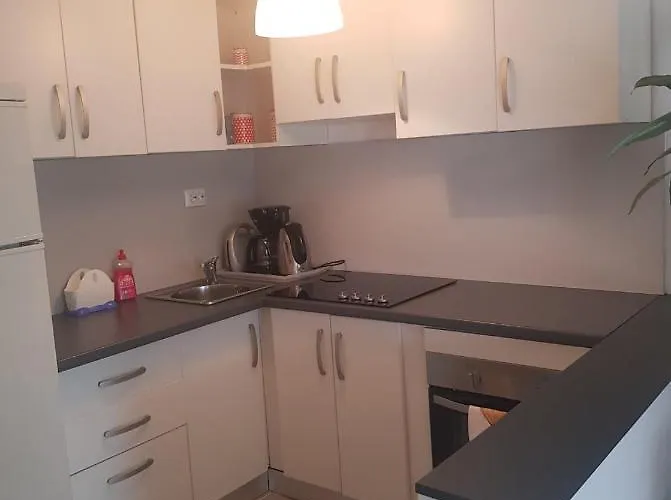 Apartman With Parking Space Dramalj, - 18467 Crikvenica