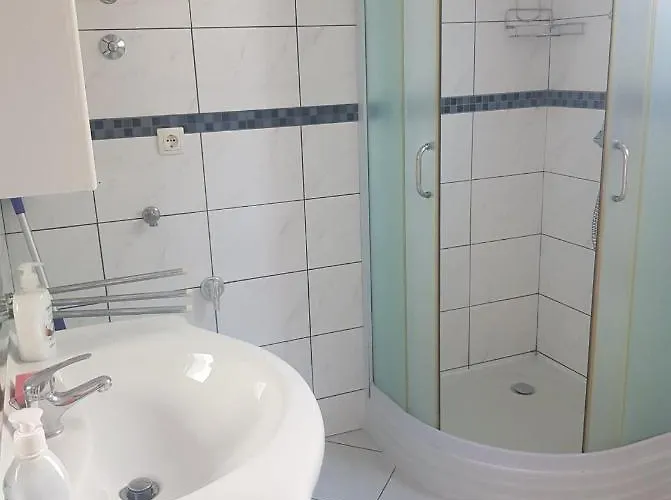 Apartman With Parking Space Dramalj, - 18467 Crikvenica