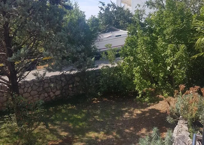 Apartman With Parking Space Dramalj, - 18467 Crikvenica